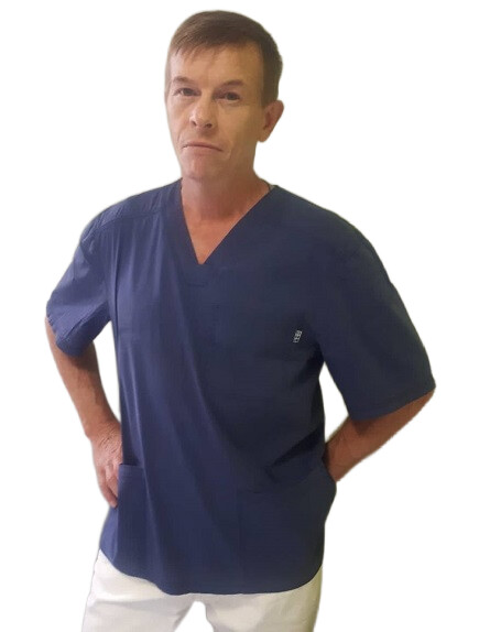 Врач Артемьев Сергей Юрьевич 