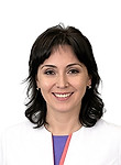 Нечаева Наталия Владиславовна