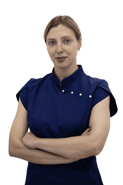 Врач Шаблинская Виктория Аветисовна 