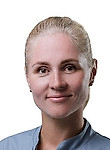 Слепенкова Ксения Викторовна