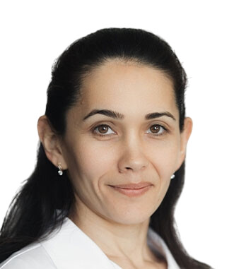 Врач Портман Ирина Алексеевна 