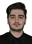 Борлаков Алан Расулович