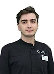 Борлаков Алан Расулович