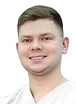 Сперанский Антон Алексеевич