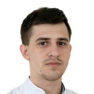 Врач Гамидов Гаджимурад Абутрабович 