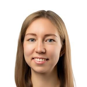 Врач Кальнишевская Екатерина Сергеевна 