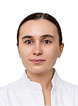 Трандафилова Анна Михайловна