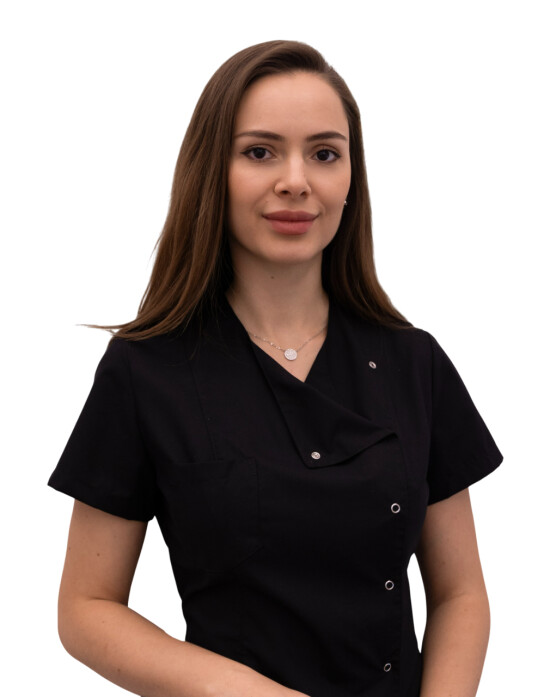 Врач Темботова Луиза Увайсовна 