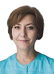 Пешкова Оксана Владимировна