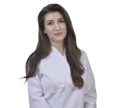 Врач Хамукова Аланда Залимовна 