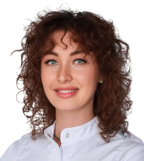 Врач Евтеева Екатерина Николаевна 