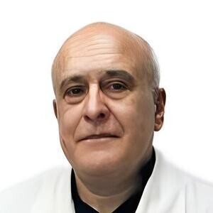 Врач Арутюнян Рубен Фаблюхович