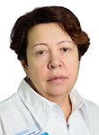 Плешкова Ирина Павловна