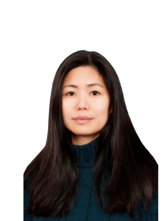 Врач Рудницкая Юлия Игоревна 