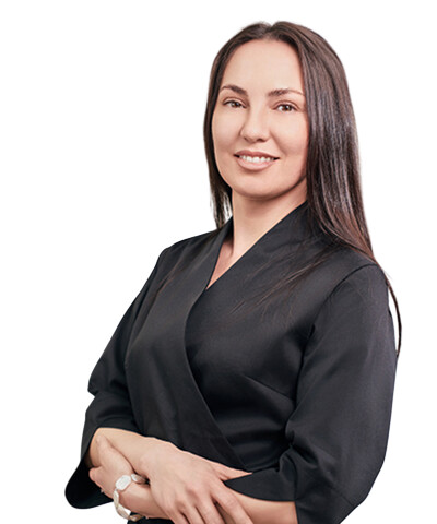 Врач Захарова Ольга Вячеславовна