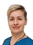 Хребтова Надежда Михайловна