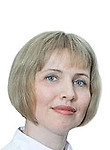 Литвинова Ирина Владимировна