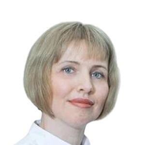 Врач Литвинова Ирина Владимировна 