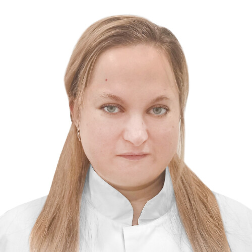 Врач Лысенко Наталья Петровна 