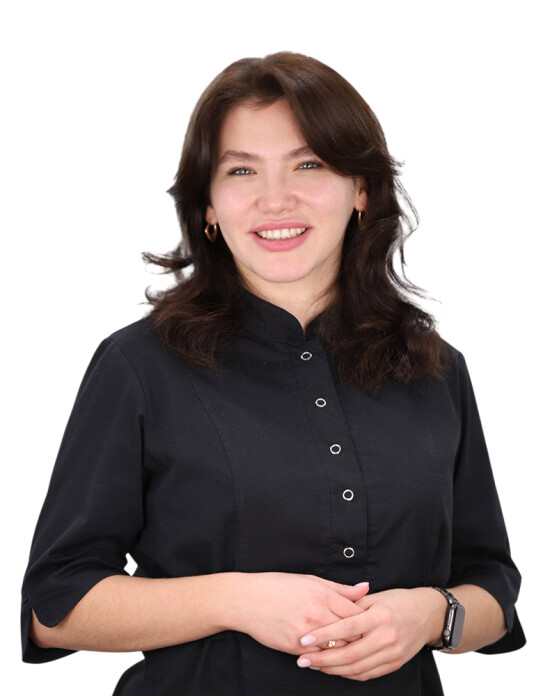 Врач Ефремова Ксения Александровна 