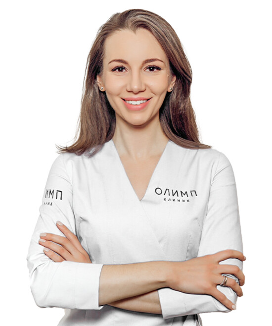 Врач Абрамашвили Софья Давидовна 