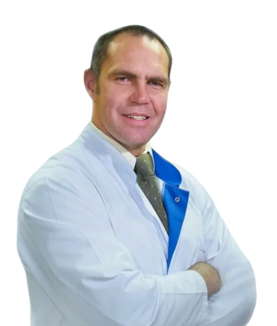 Врач Зайцев Никита Валерьевич 