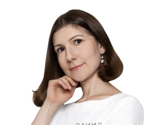 Врач Белобородова Лилия Мидхатовна