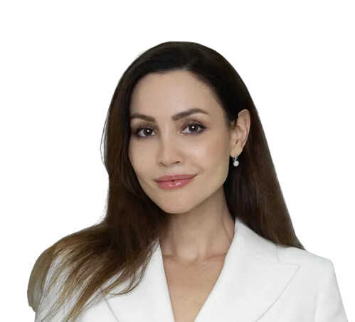 Врач Борисенко Яна Юрьевна