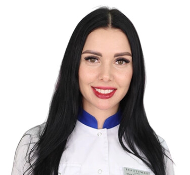 Врач Герасимова Татьяна Юрьевна 