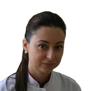 Врач Соломатина Екатерина Юрьевна 