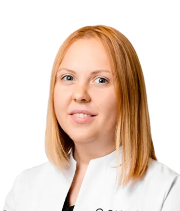 Врач Швецова Татьяна Алексеевна