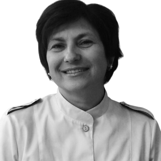 Врач Лисицына Галина Николаевна