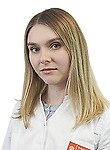 Перетечикова Анна Владимировна