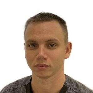 Врач Иванов Павел Алексеевич 