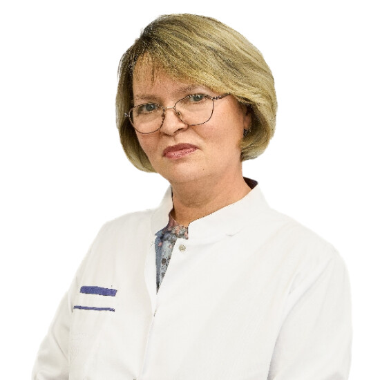 Врач Ракова Наталья Геннадьевна 