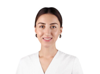 Врач Ахмедова Карина Бахмудовна