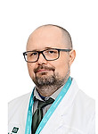 Корецкий Сергей Николаевич