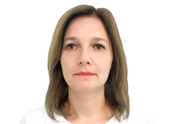 Врач Кондратова Алла Владимировна 