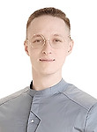 Желудков Владимир Сергеевич