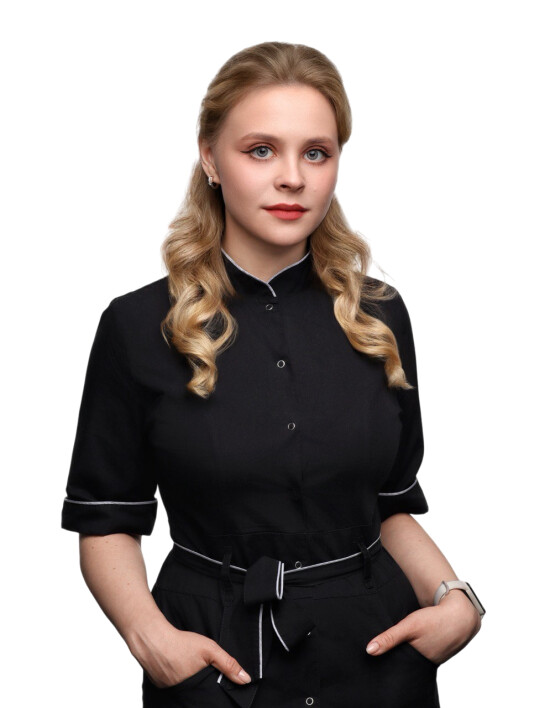 Врач Васильева Кристина Викторовна