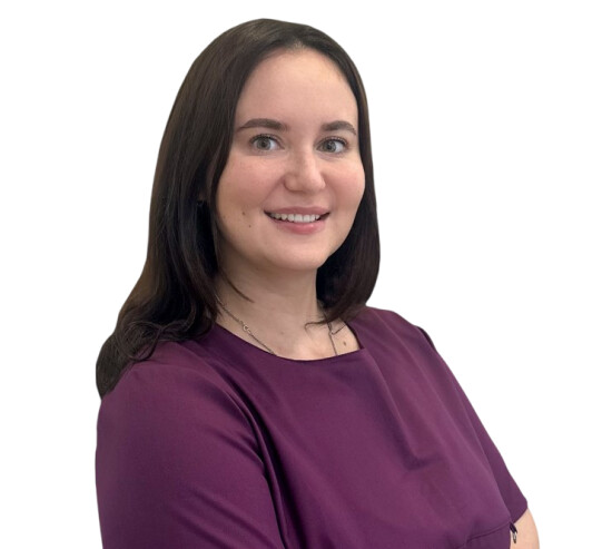 Врач Агапова Злата Александровна