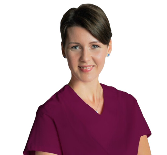 Врач Елфимова Татьяна Александровна 