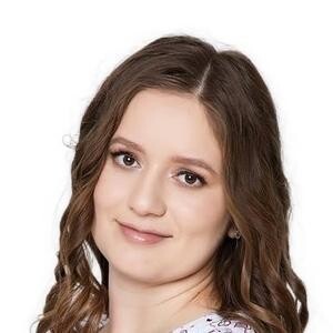 Врач Нужина Вера Сергеевна 