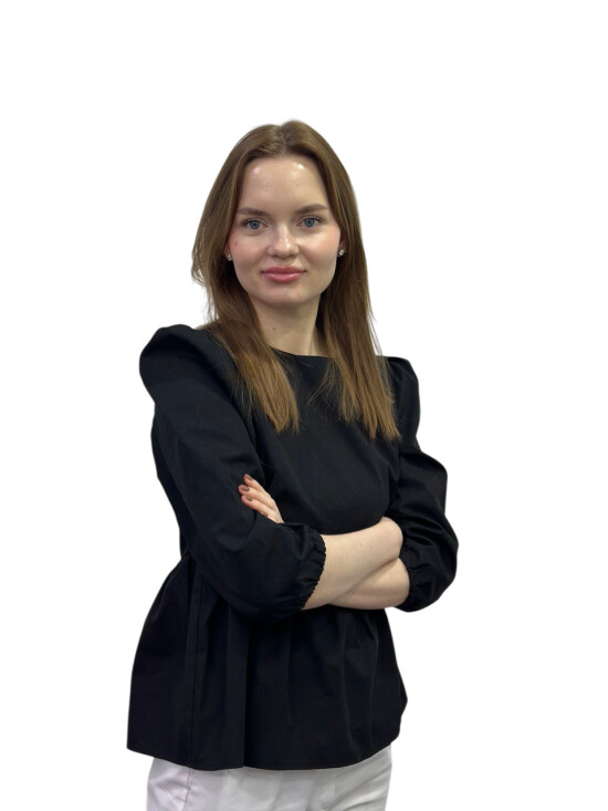Врач Быкодорова Екатерина Игоревна 