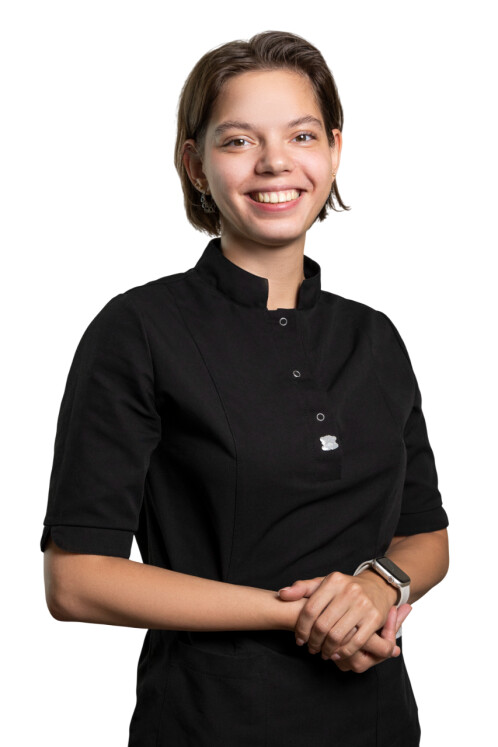 Врач Емельянова Вероника Максимовна 