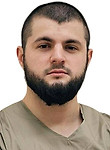 Исрапилов Магомед Камалудинович