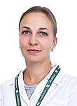 Ефимова Ольга Николаевна