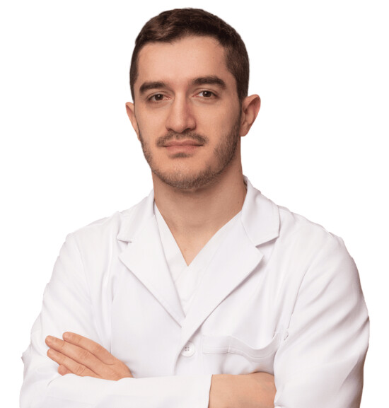 Врач Иманшапиев Магомед Абуталипович 