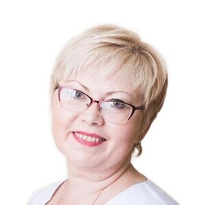 Врач Богомазова Ольга Николаевна 