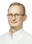 Кочетков Максим Александрович